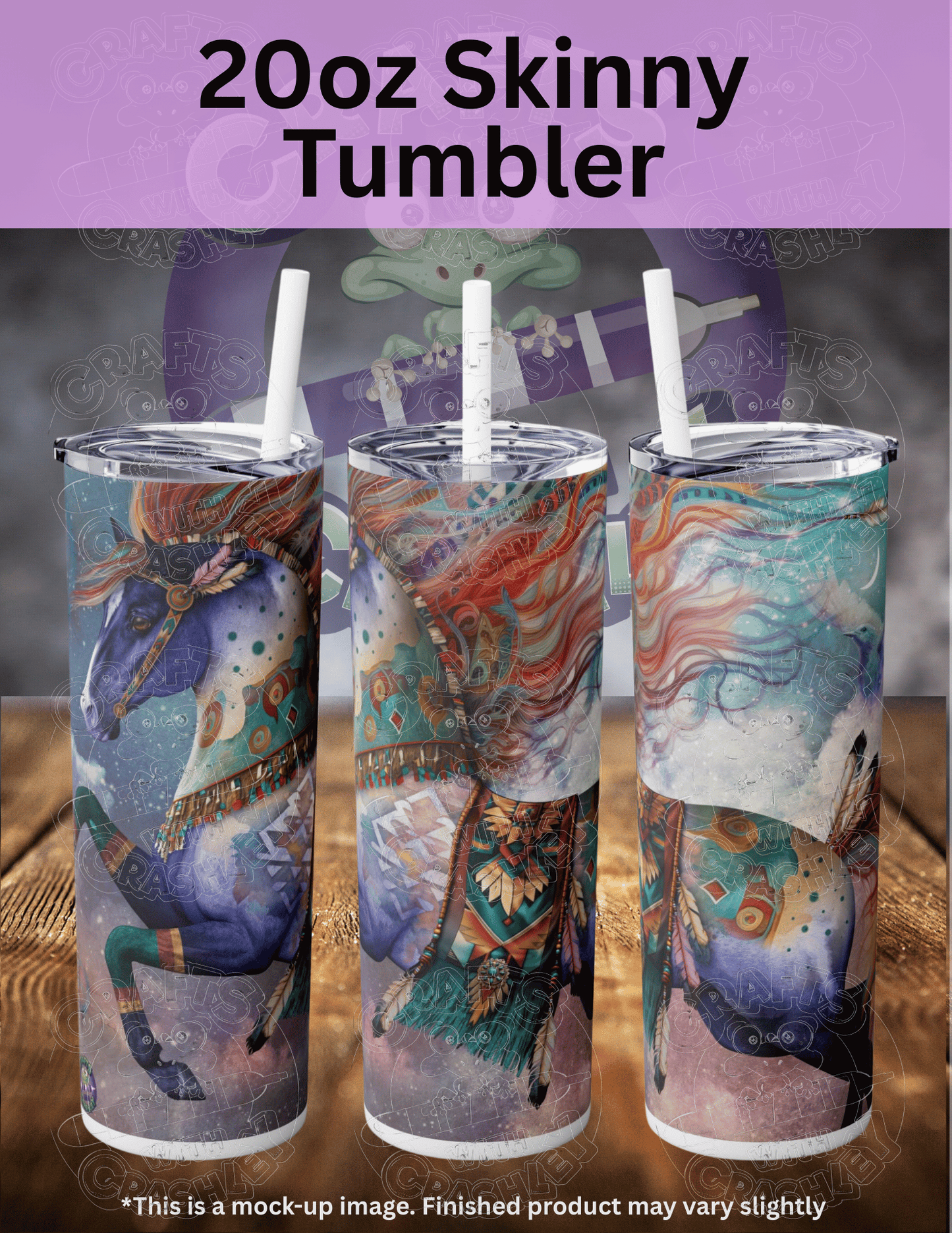 "Dream Chaser" by ©Laurie Prindle Premium Accessories for Diamond Painting