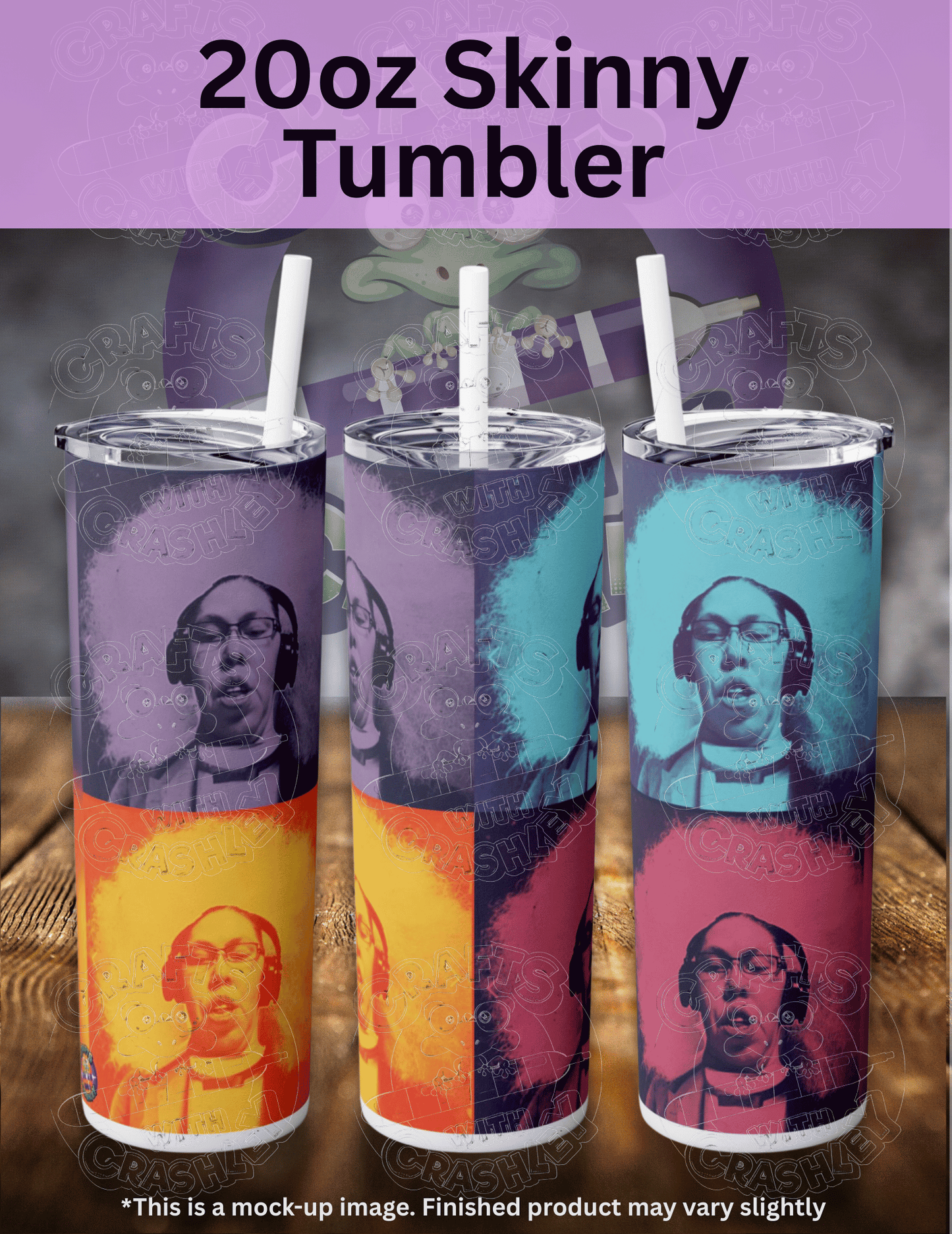 "Tammy Worhal" Premium Accessories for Diamond Painting