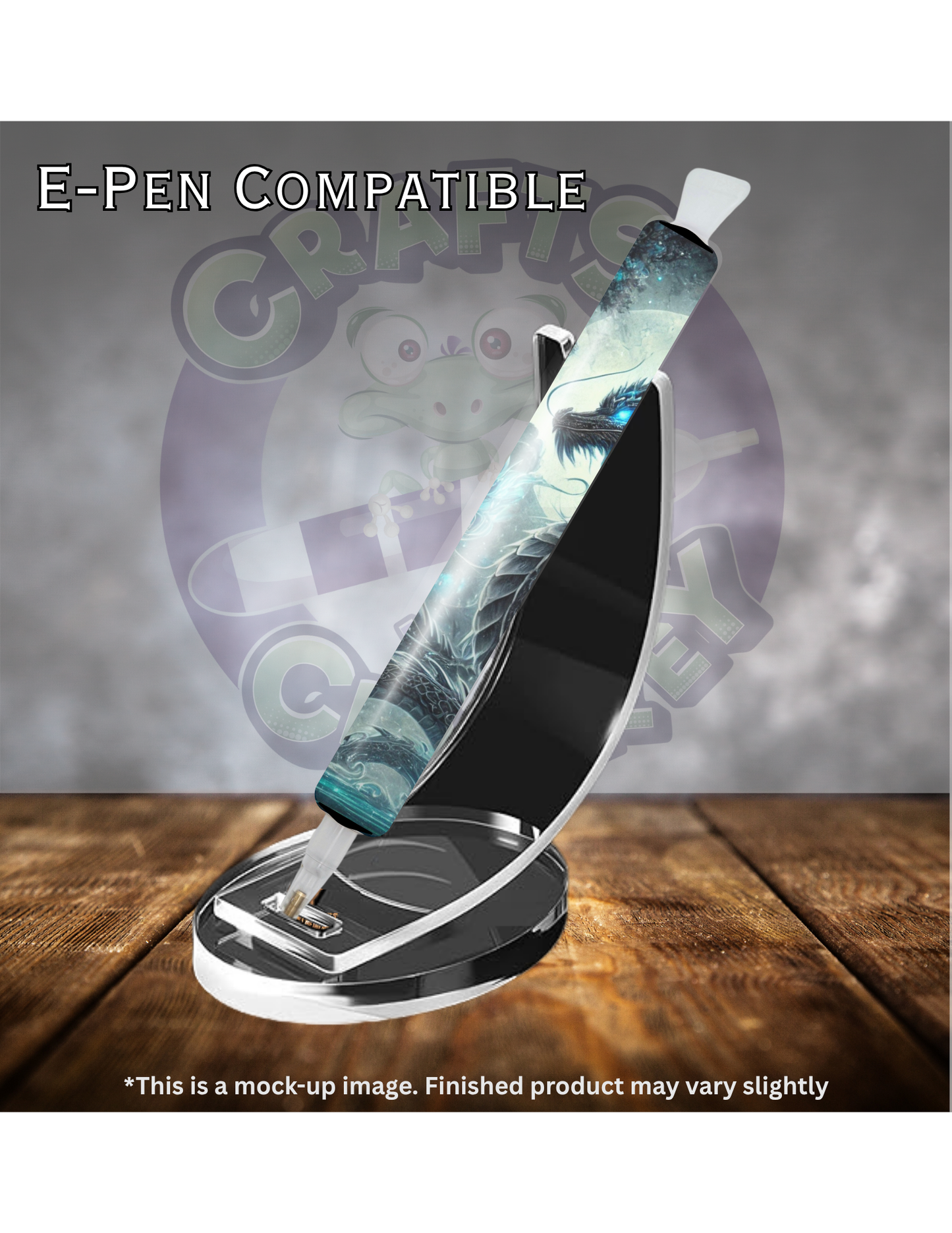 Product Bundle "Dragon Lotus"