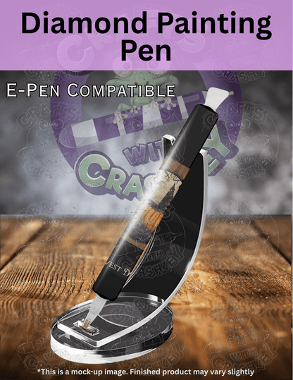 "Harvest Magic" by ©Cheryl Baker Premium Accessories for Diamond Painting