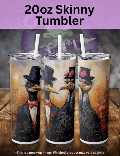 "Ollie and Vera" by ©Stacy Deal Premium Accessories for Diamond Painting