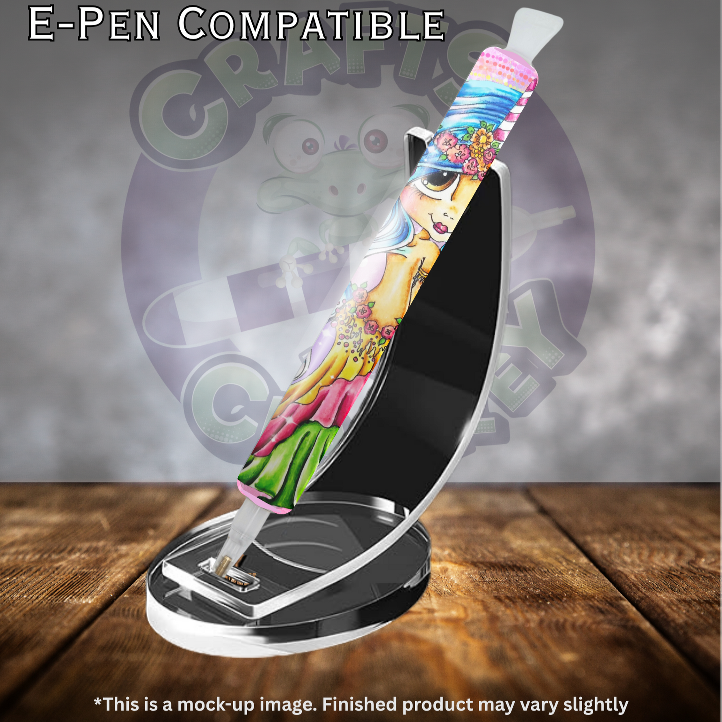 Product Bundle "Unicorn Rainbows Bestie" by ©Sherri Baldy