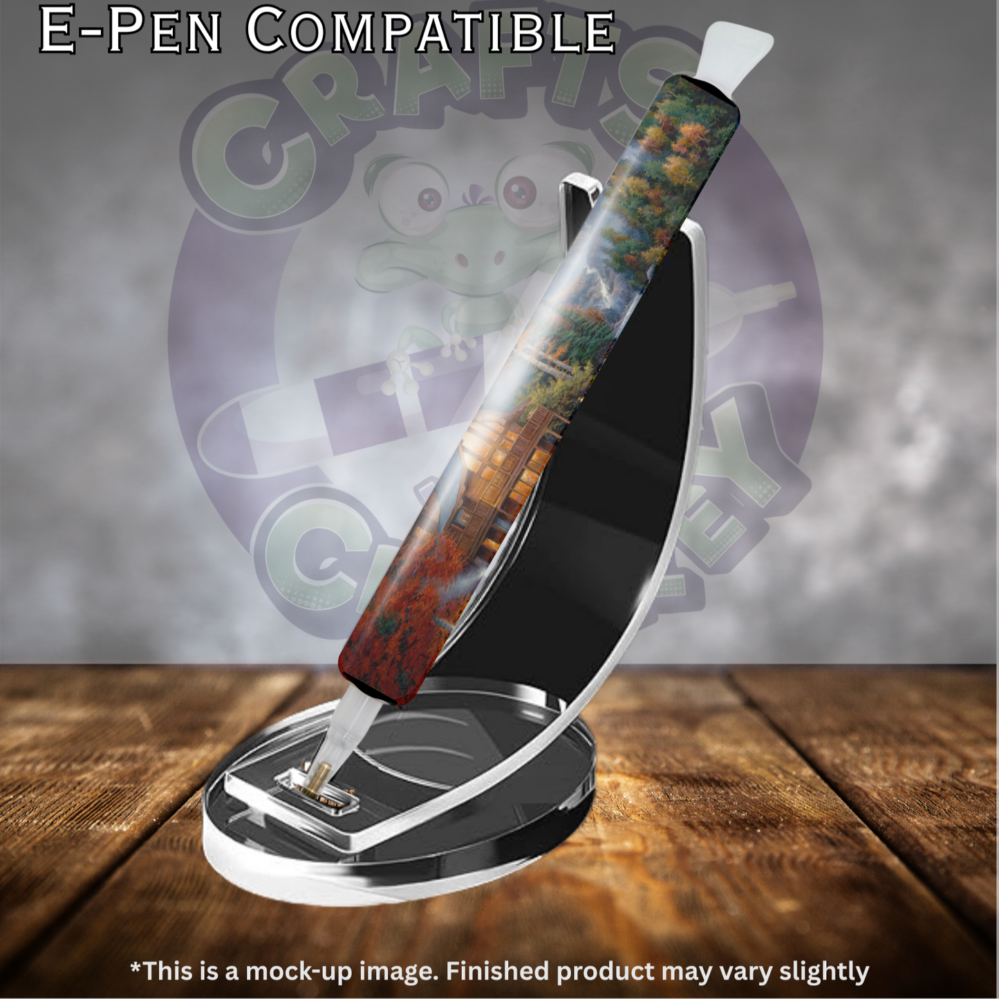 Product Bundle "Space for Reflection" by ©Chuck Pinson