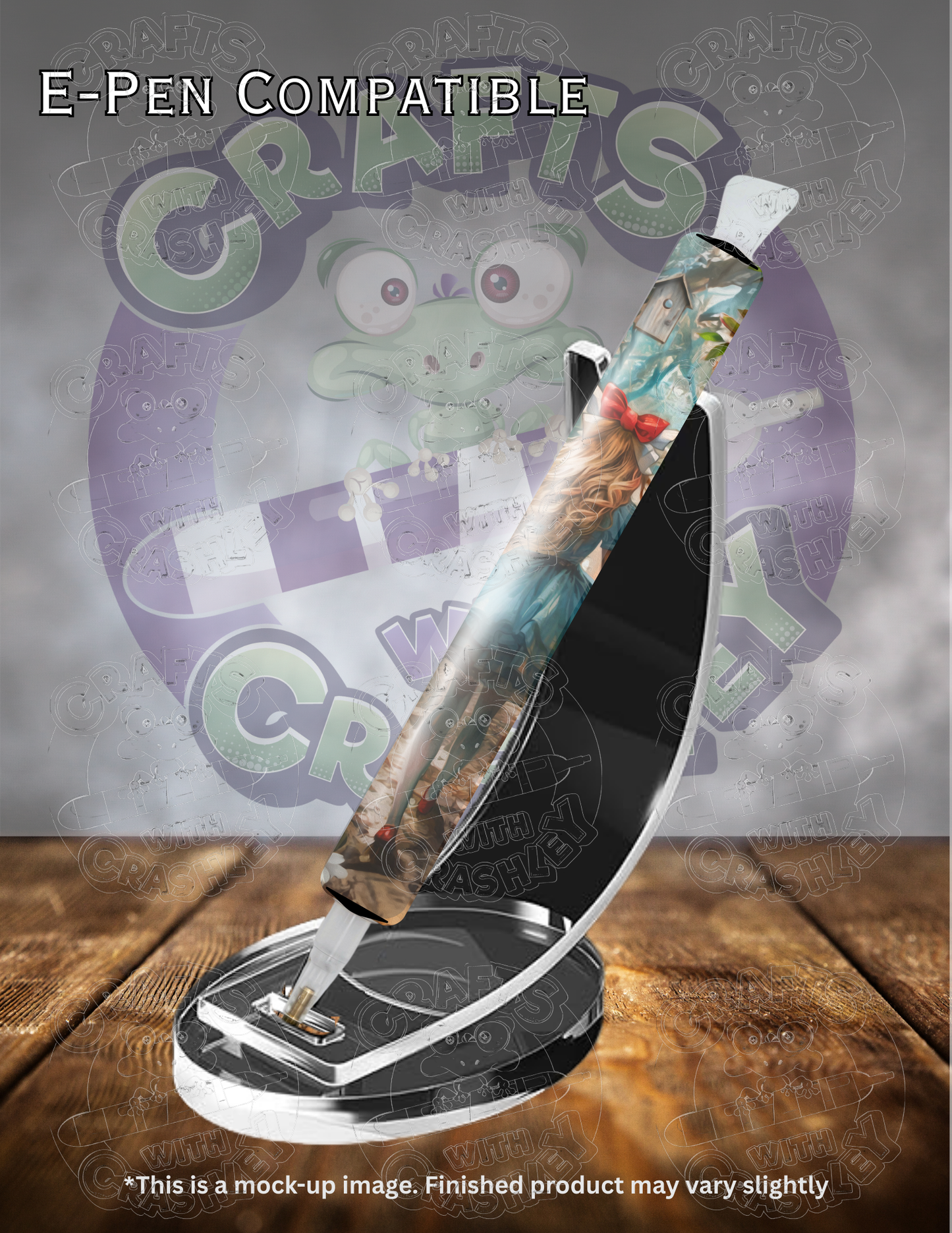 Product Bundle "Just a Dream" by ©Claudia McKinney