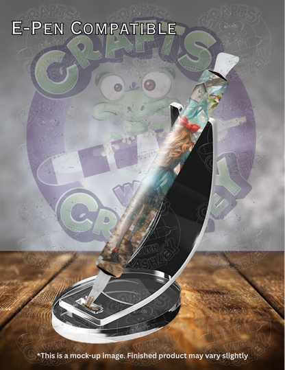 Product Bundle "Just a Dream" by ©Claudia McKinney