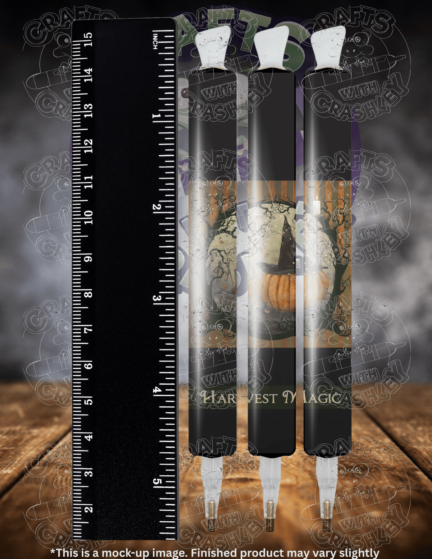 "Harvest Magic" by ©Cheryl Baker Premium Accessories for Diamond Painting