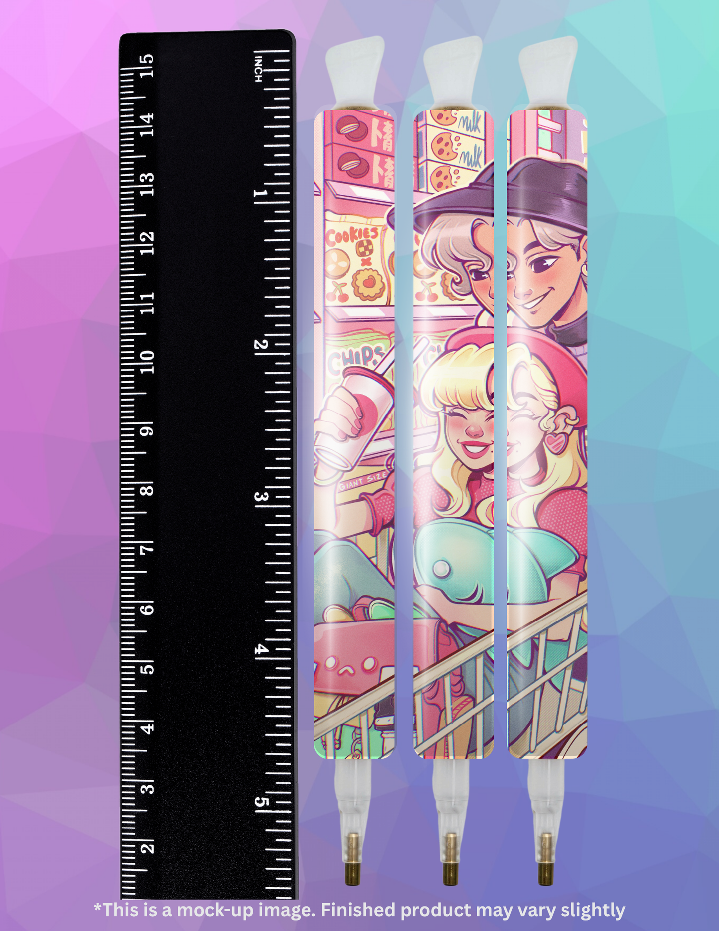 Product Bundle "First Date at the Mall" by ©Mrs Butter D