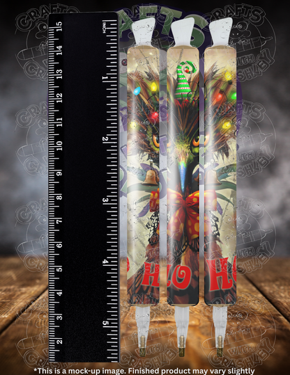 "Myrtle...ho ho ho" by ©Richard Lorenz Premium Accessories for Diamond Painting