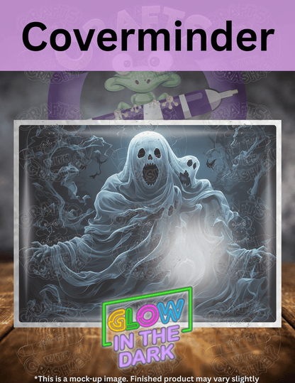 "Screaming Spirit" Premium Accessories for Diamond Painting
