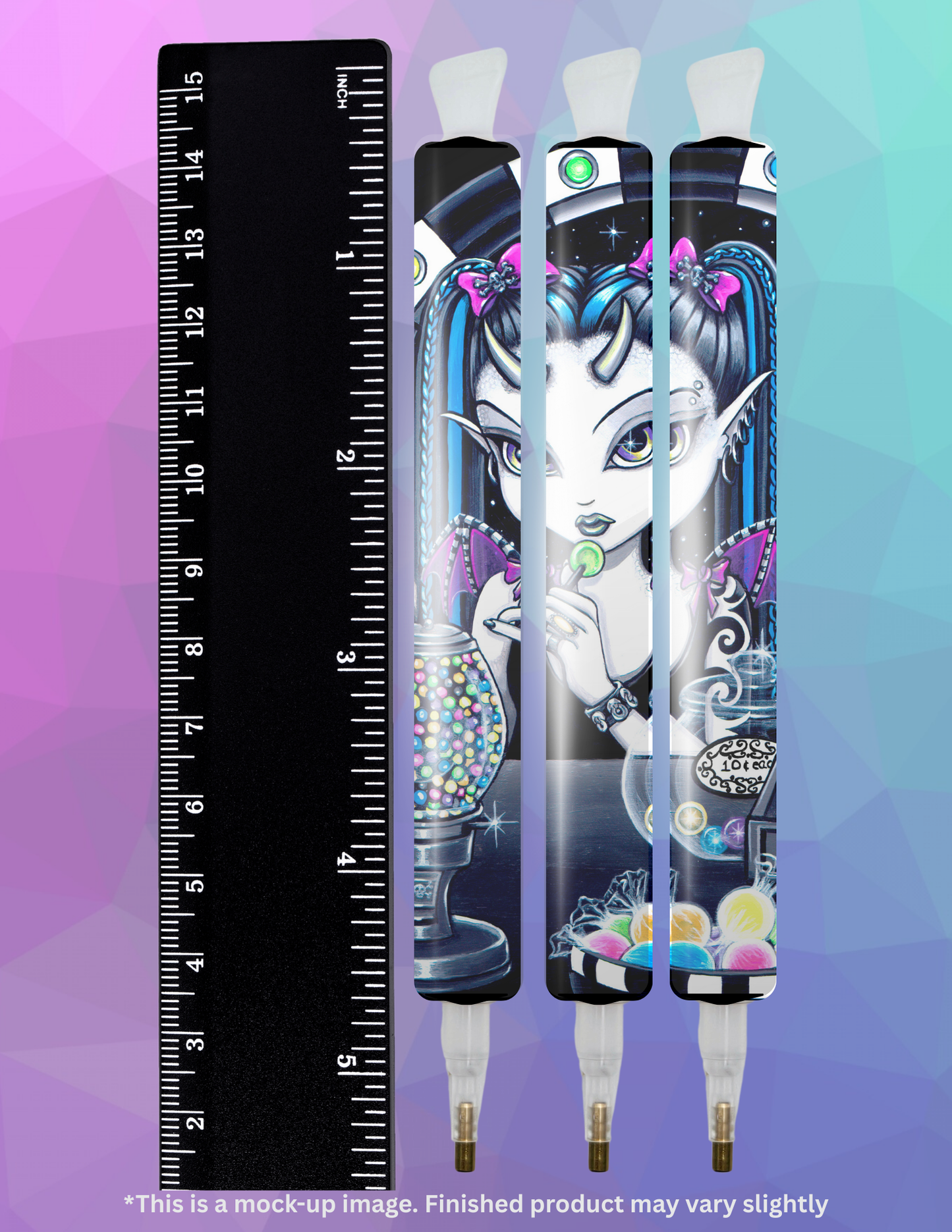 Product Bundle "Sugar" by ©Myka Jelina