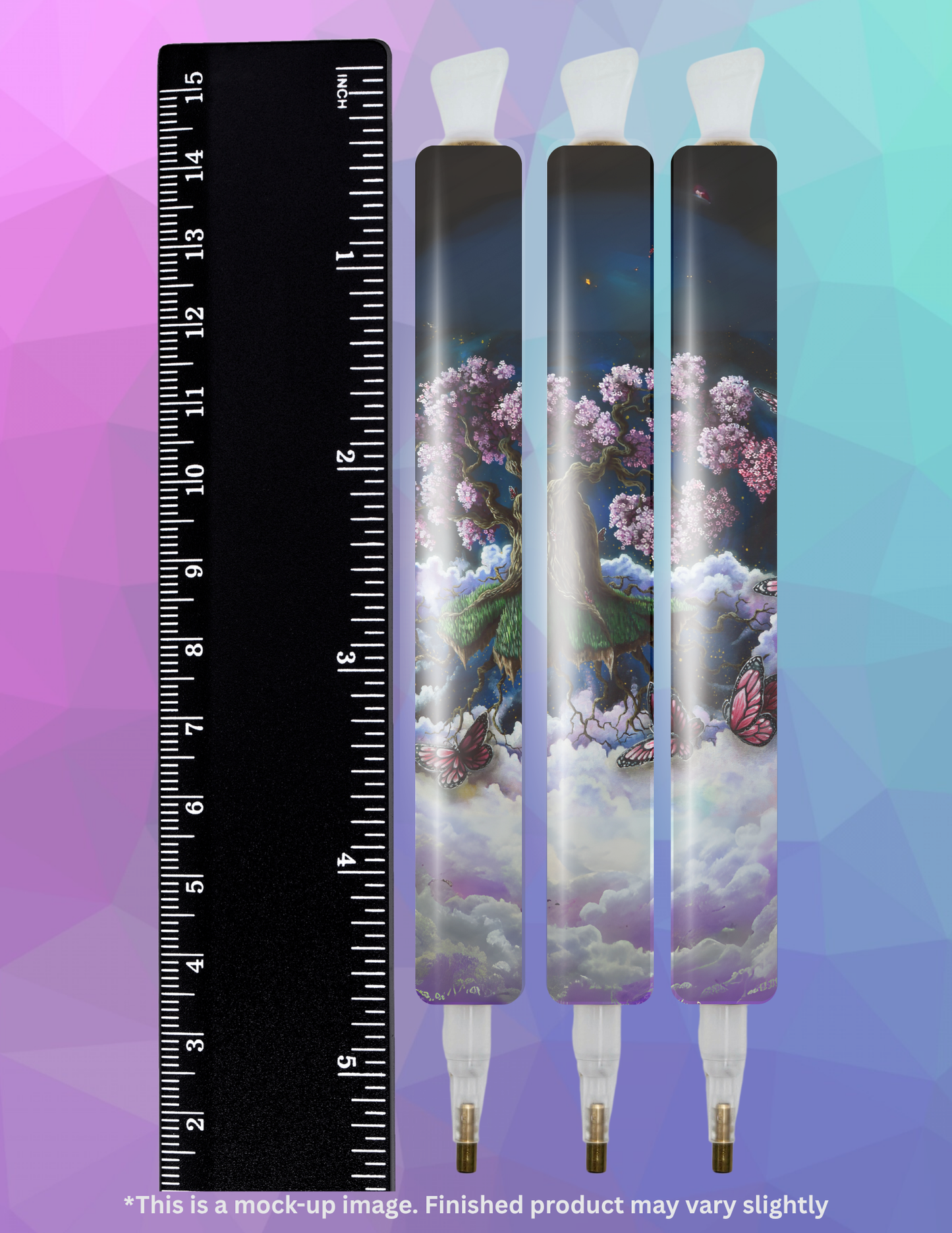 Product Bundle "Cherry Blossom Tree" by ©Dakota Daetwiler