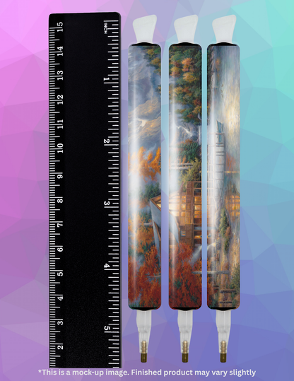 Product Bundle "Space for Reflection" by ©Chuck Pinson