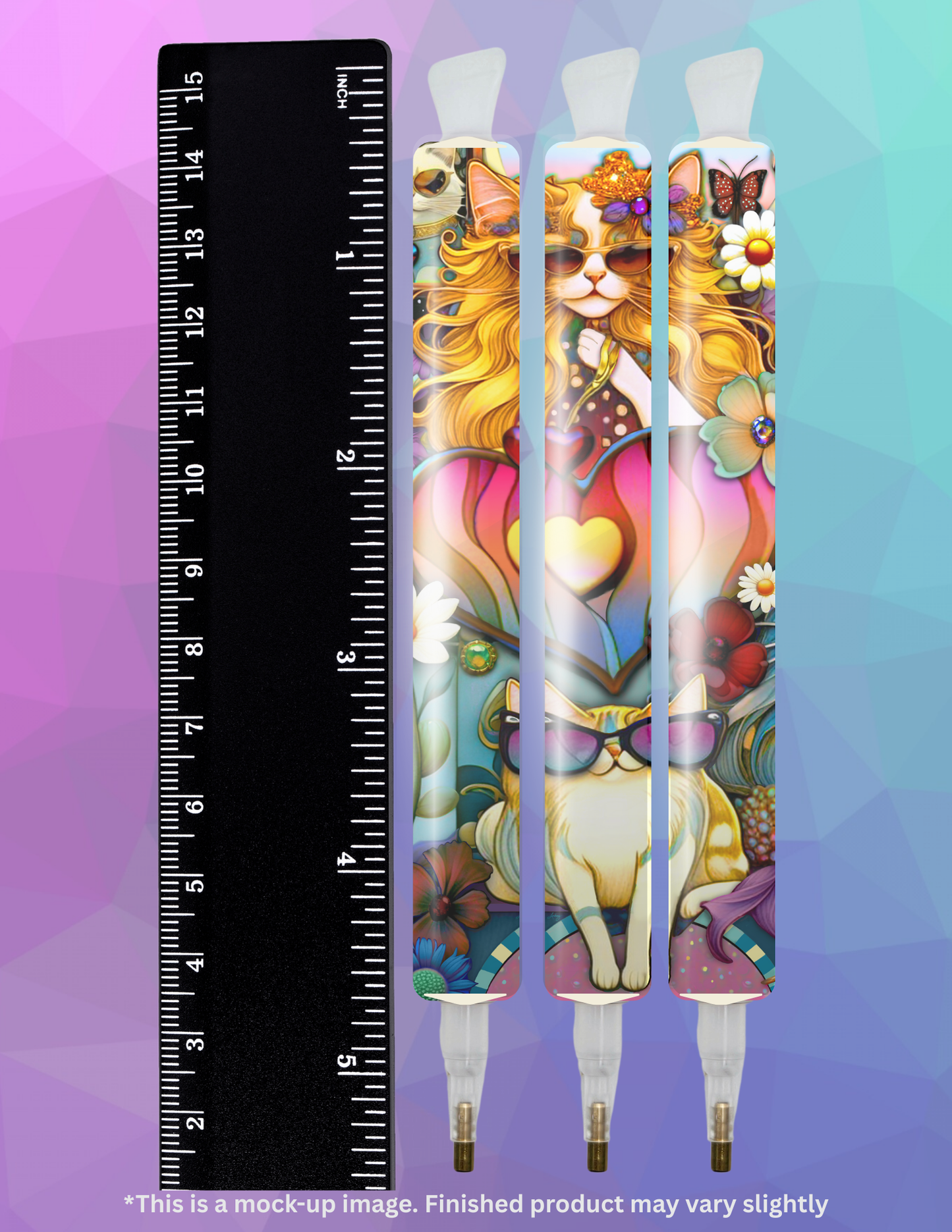 Product Bundle "Cats N Shades" by ©T.S. Larking