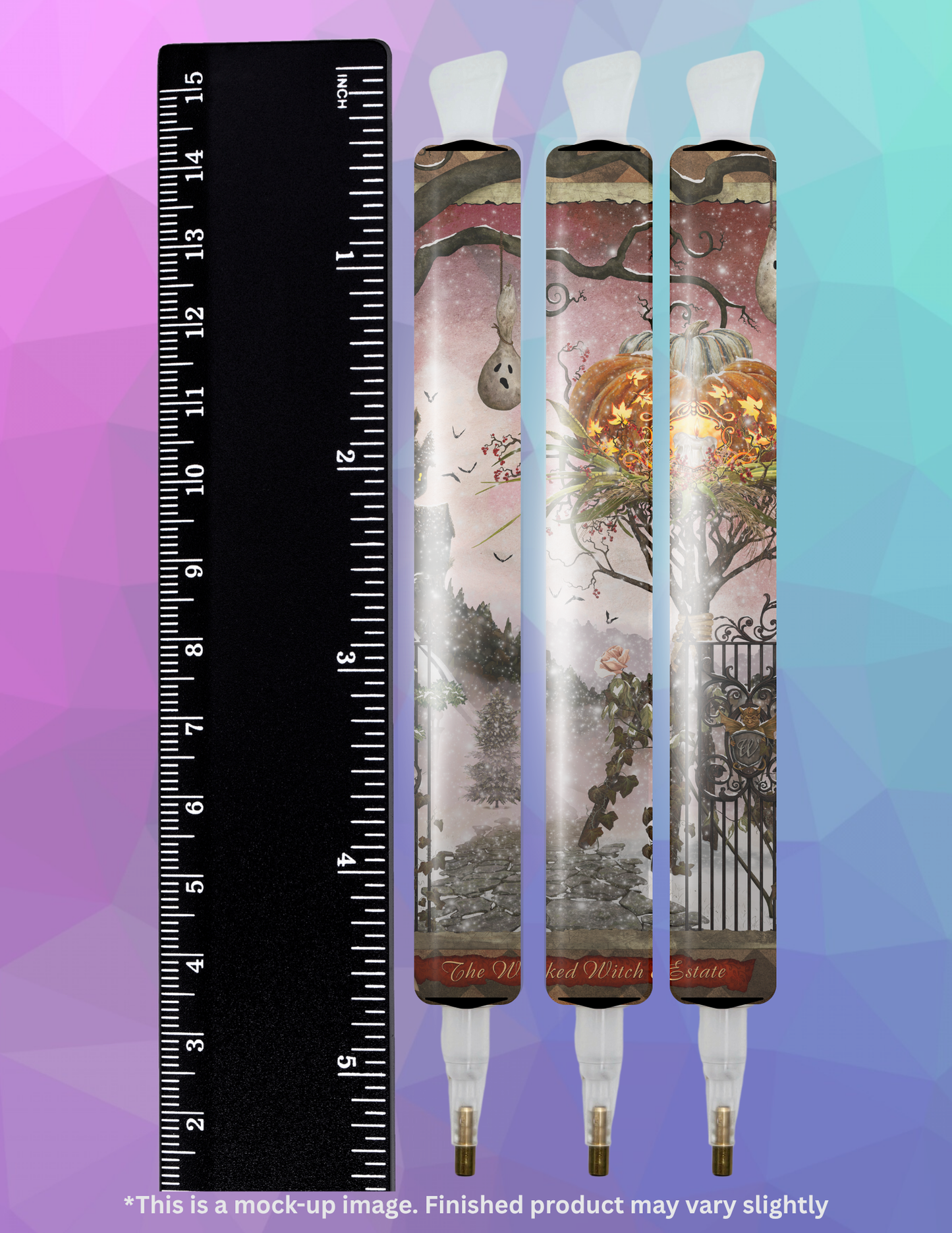 Product Bundle "The Wicked Witch Estate" by ©Cheryl Baker