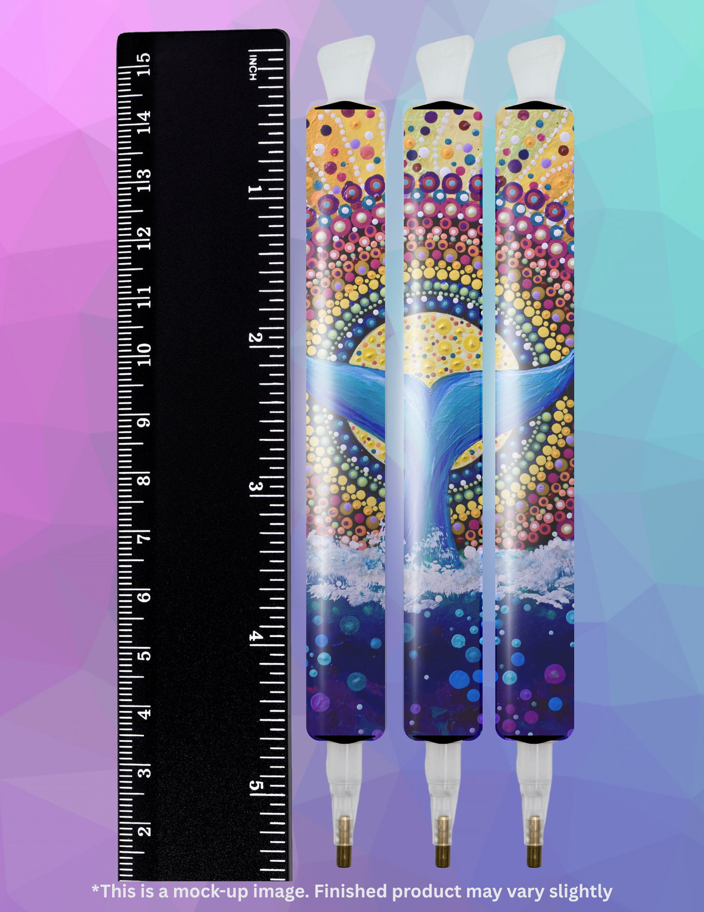 Product Bundle "Sunsplash" by ©Deborah Malcolm