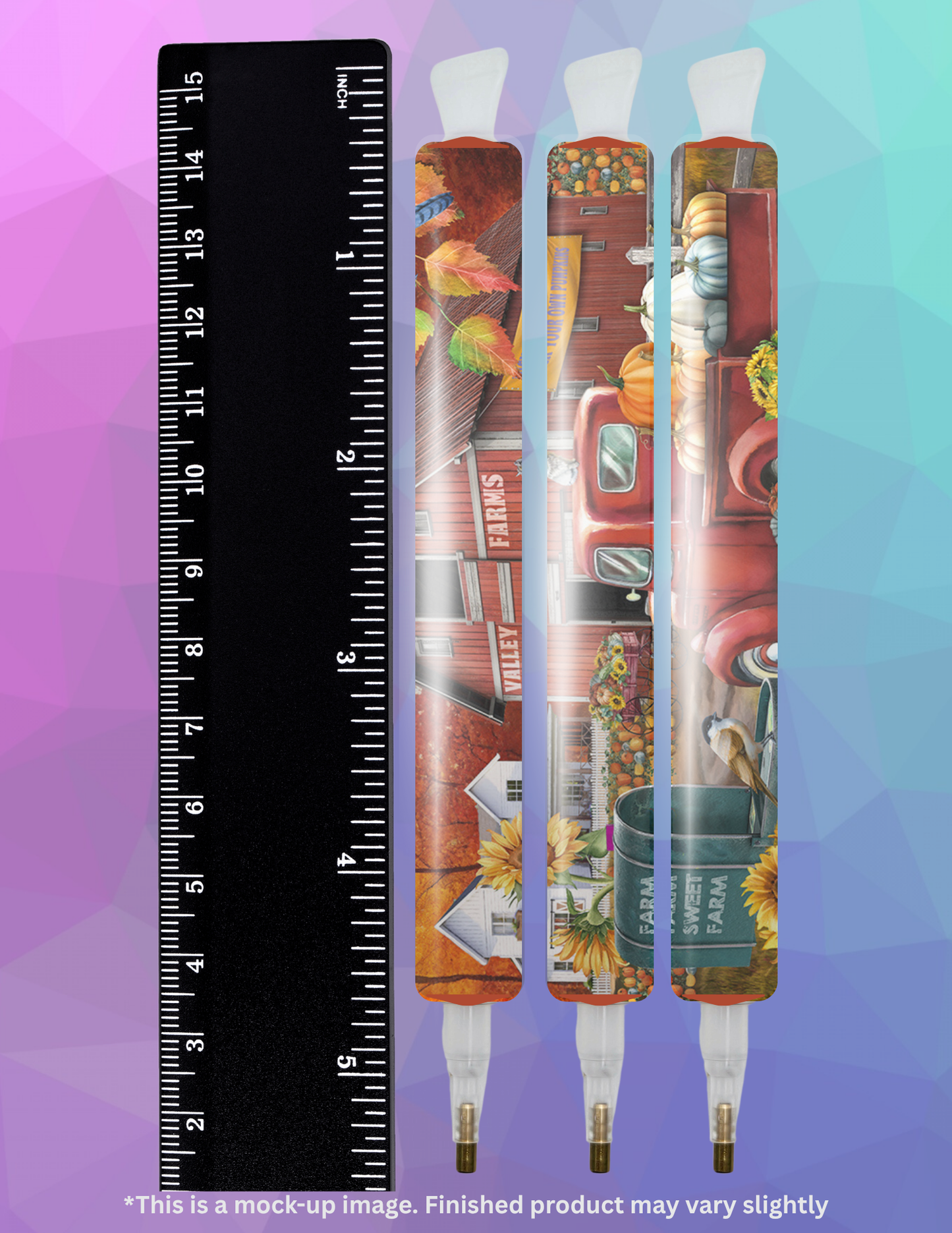 Product Bundle "Farm Sweet Farm" by ©Tom Wood