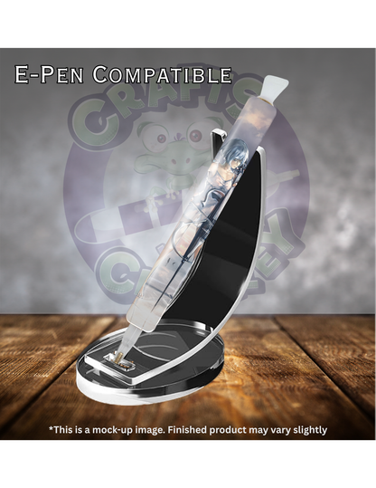 Infinite Melody by ©Yuumei Diamond Painting Pen