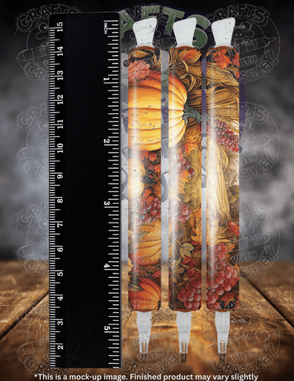 "Autumn Colors Fall" by ©Catriona Crehan Premium Accessories for Diamond Painting