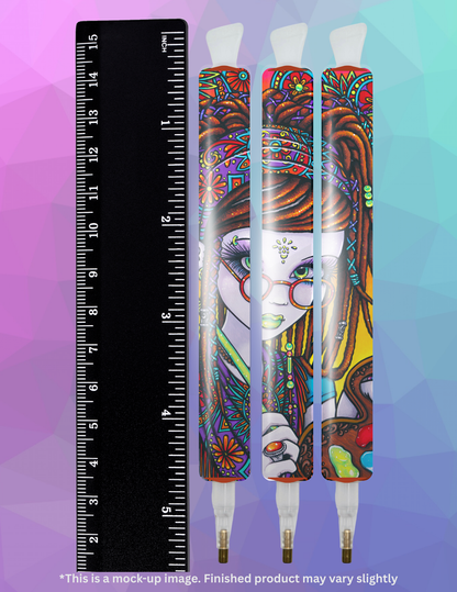 Product Bundle "Dreamer" by ©Myka Jelina