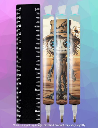 Sir Stuffington by ©Stacy Deal Diamond Painting Pen