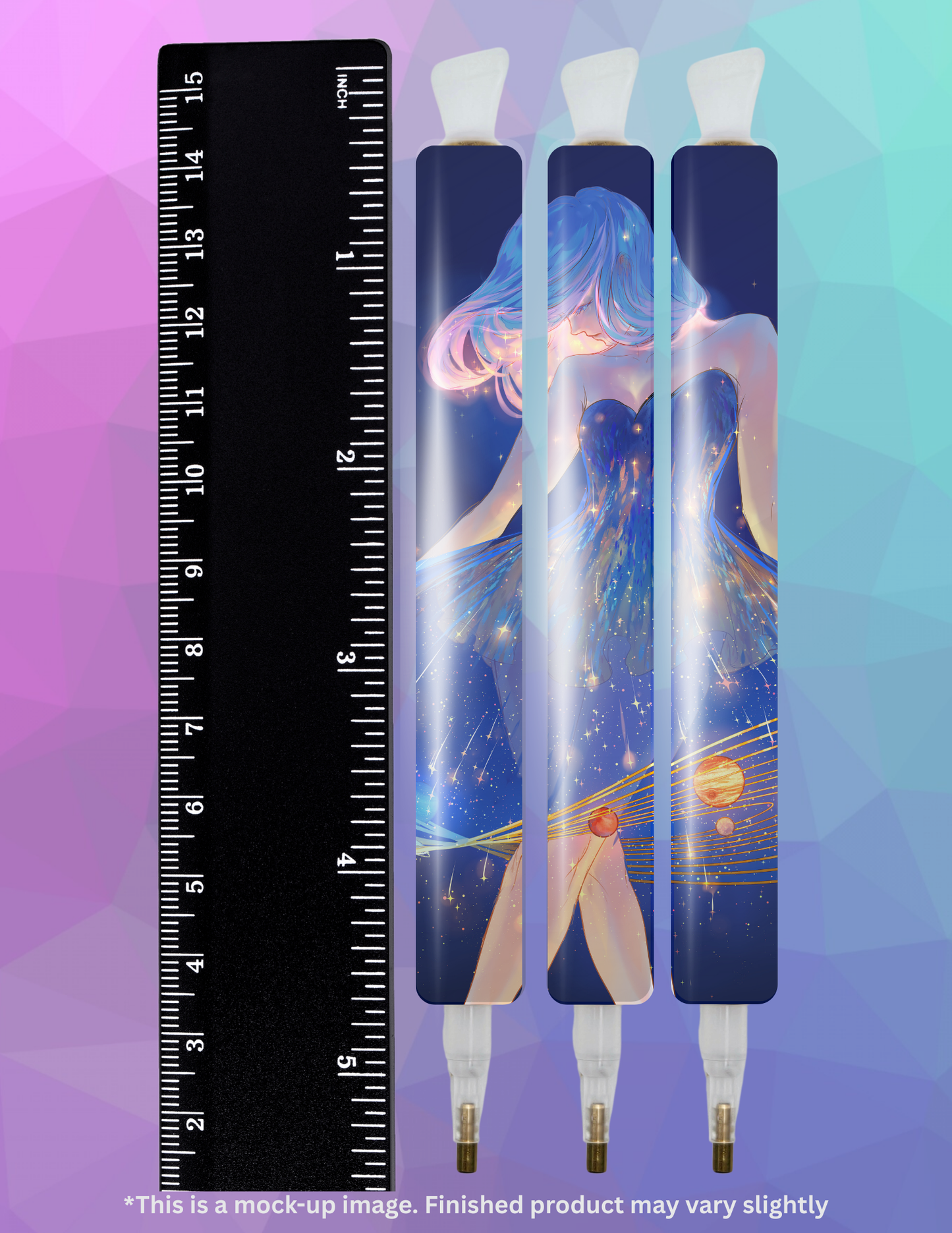 Product Bundle "Planetarium Dress" by ©Yuumei