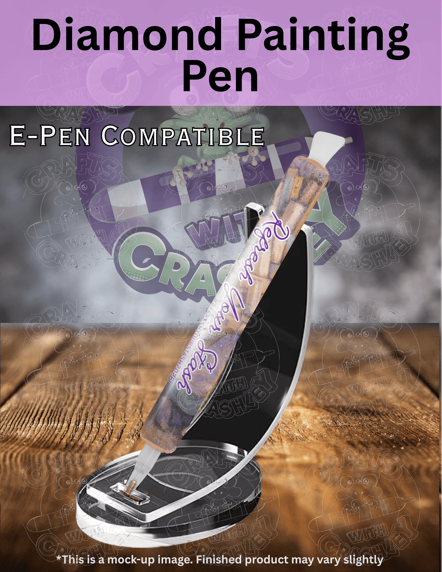 "Refresh Your Stash 2026" Premium Accessories for Diamond Painting