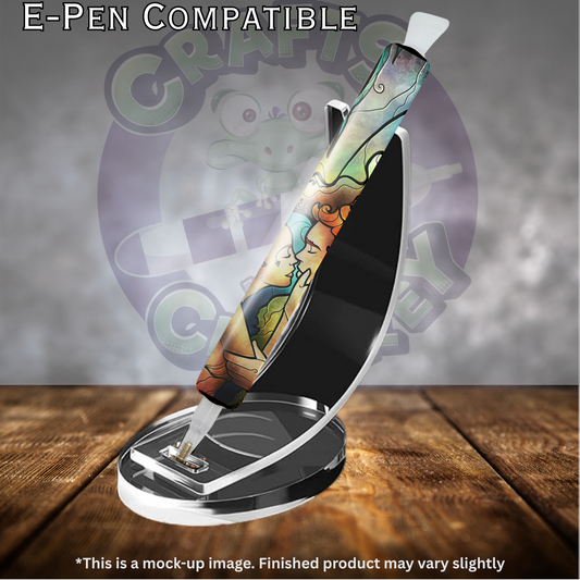 Product Bundle "The World Was Ours" by ©Mandie Manzano