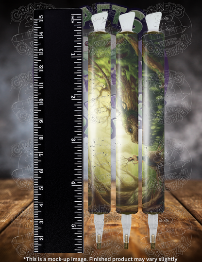 "Forgotten Fairytales" by ©JoJoes Art Premium Accessories for Diamond Painting