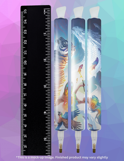 Product Bundle "Create Your World" by ©JoJoes Art