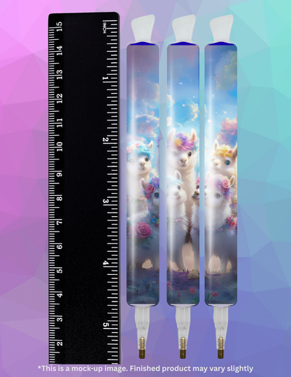 Product Bundle "Petal Powered Pacas" by ©Stacy Deal