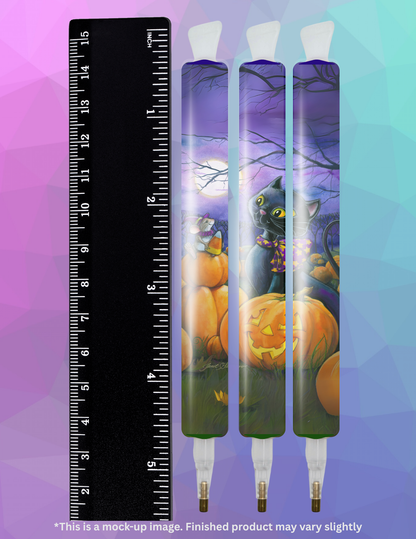 Product Bundle "Tricky Treats" by ©Janet Stever