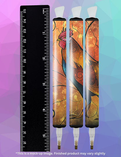 Product Bundle "MawMaw's Rooster" by ©Mandie Manzano