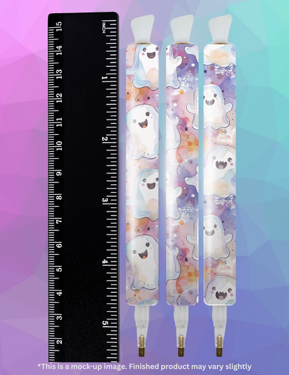 Happy Little Ghosties Diamond Painting Pen