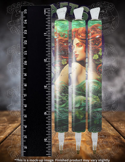 "Ocean Queen" by ©Peggy Collins Premium Accessories for Diamond Painting