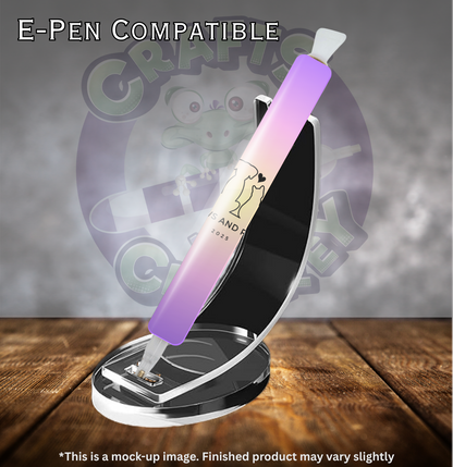 Claws and Paws 2025 Diamond Painting Pen