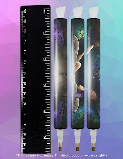 Product Bundle "Worlds Away" by ©Mandie Manzano