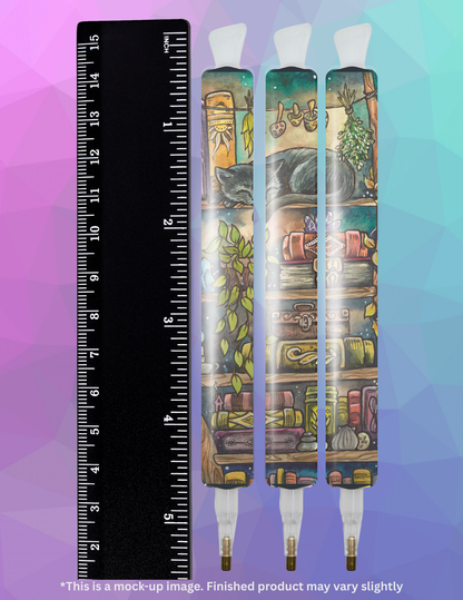 Product Bundle "Books N' Things" by ©Kat Fedora