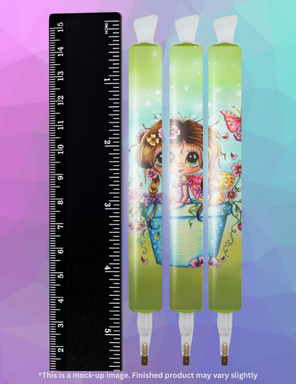 Product Bundle "Flower Fairy Bestie" by ©Sherri Baldy