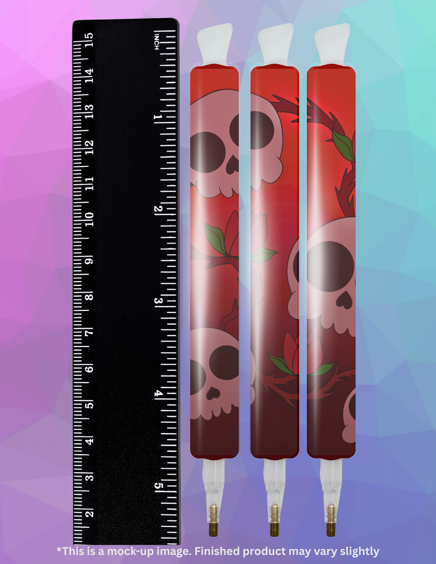 Product Bundle "Skulls n Roses" by ©Mrs Coffee