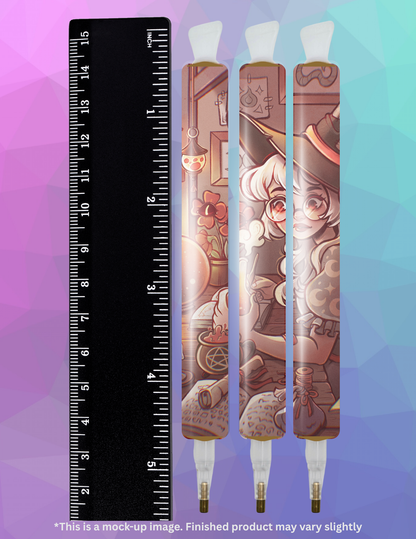 Product Bundle "Witchcraft Room" by ©Mrs Butter D