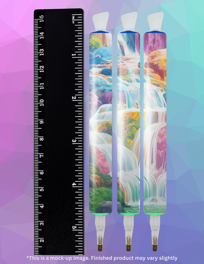 Product Bundle "Candy Waterfalls" by ©Auclair Studio