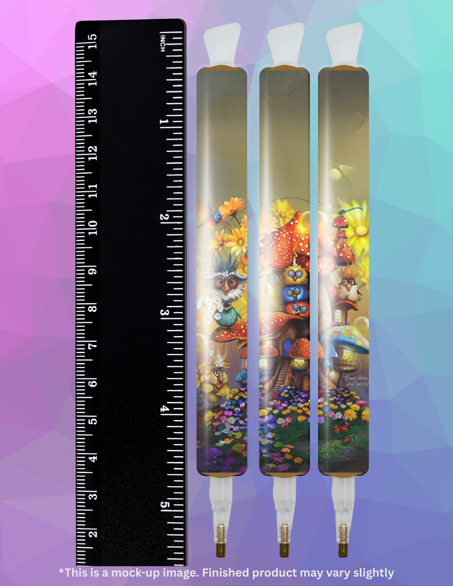 Product Bundle "Bloom" by ©Richard Lorenz