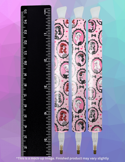 Product Bundle "Cameo Dolls Pink" by ©Miss Fluff