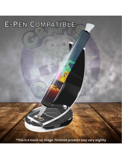 Product Bundle "Ghosty Soup" by ©Claudia McKinney