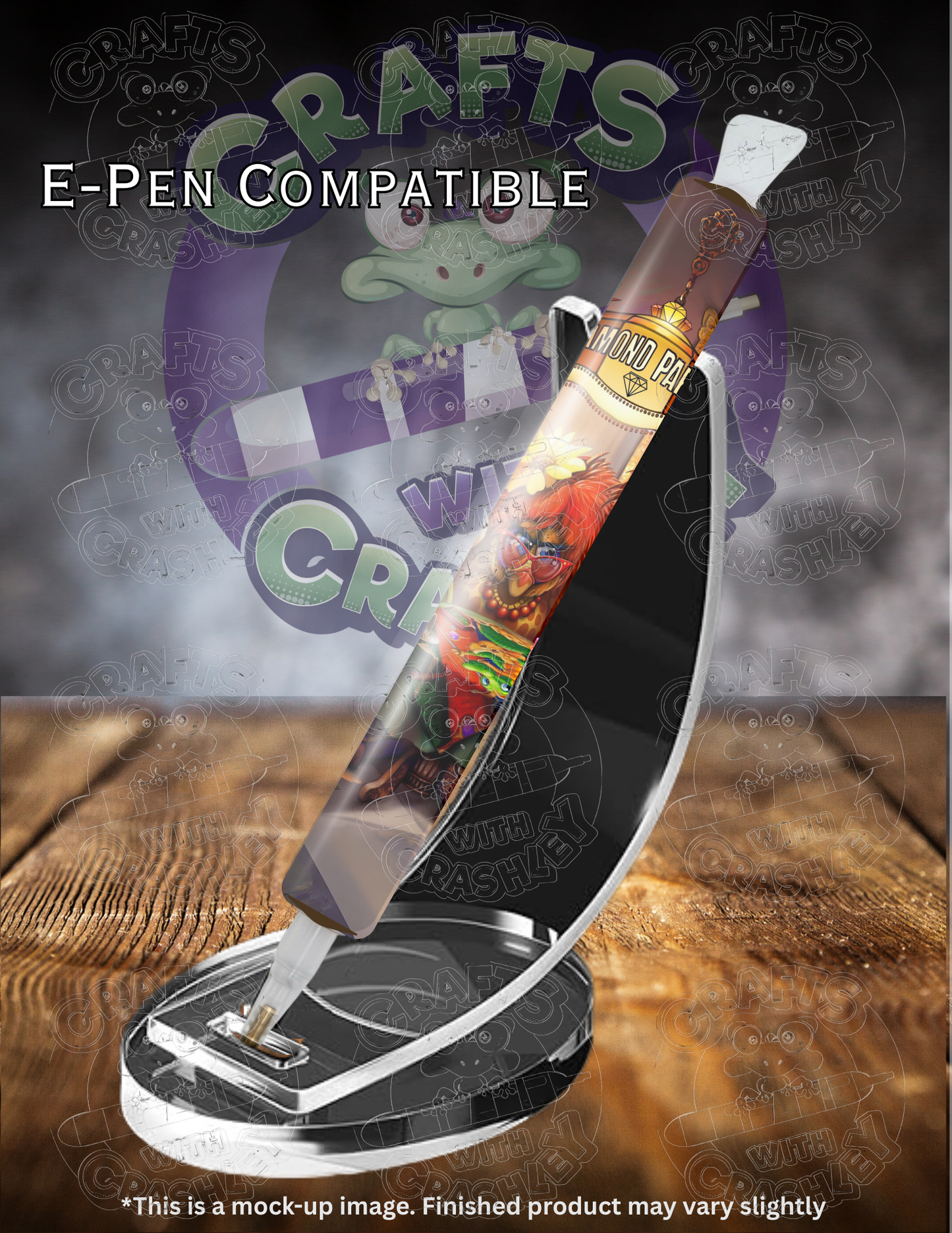 Product Bundle "It's a Bling Thing" by ©Richard Lorenz