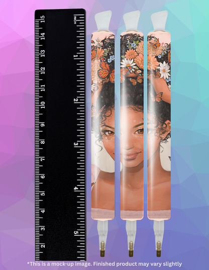 Bouquet by ©Ivy Dolamore Diamond Painting Pen