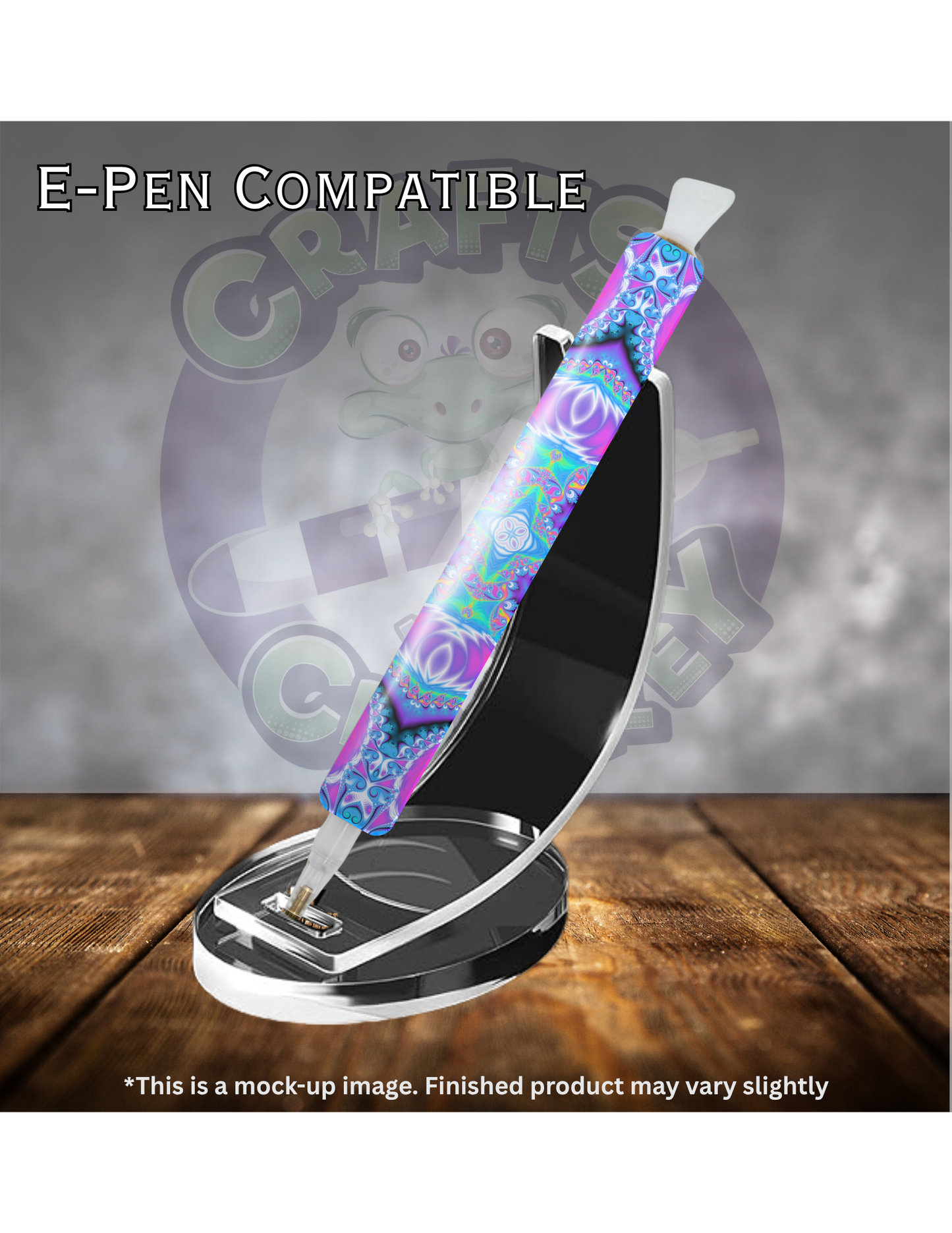 Product Bundle "Pastel Kaleidoscope" by ©Becca Tindol