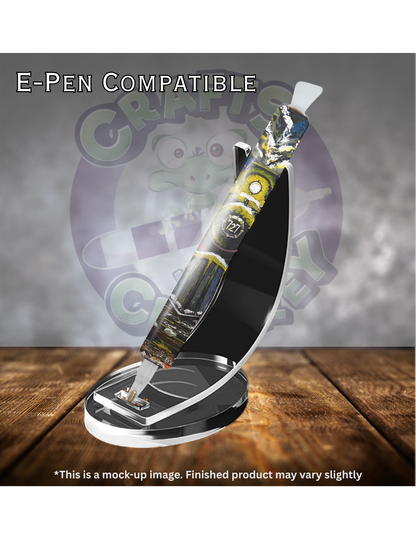 Product Bundle "Aurora Borea Express" by ©Dakota Daetwiler