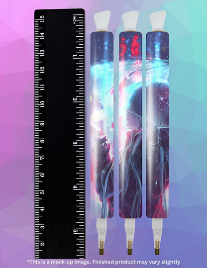 Product Bundle "Transparent" by ©Yuumei