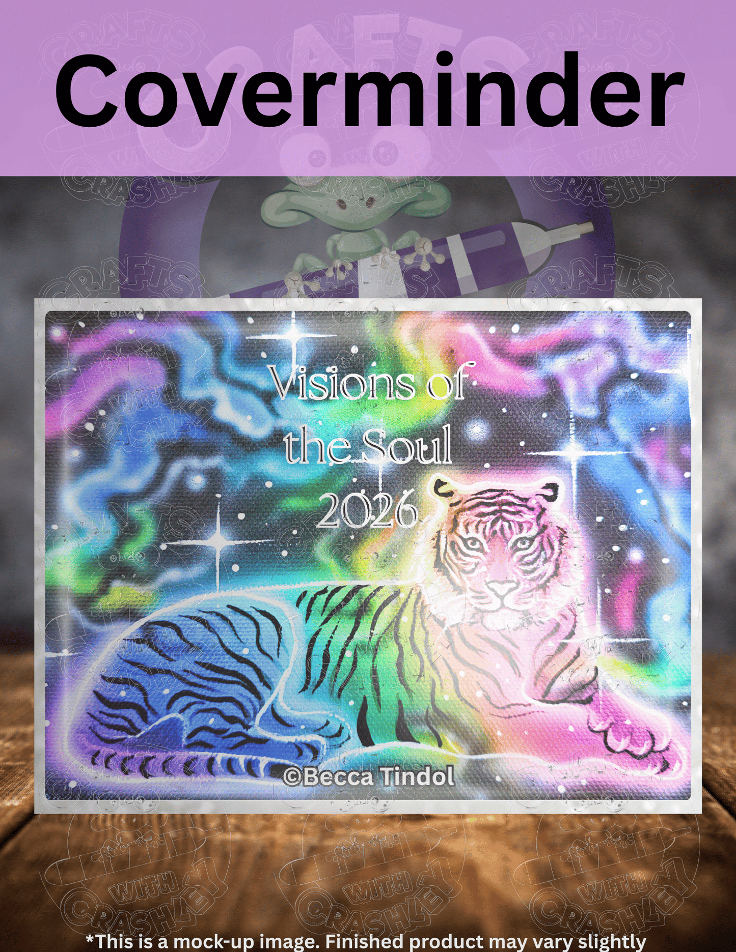 "Visions of the Soul 2026" Premium Accessories for Diamond Painting